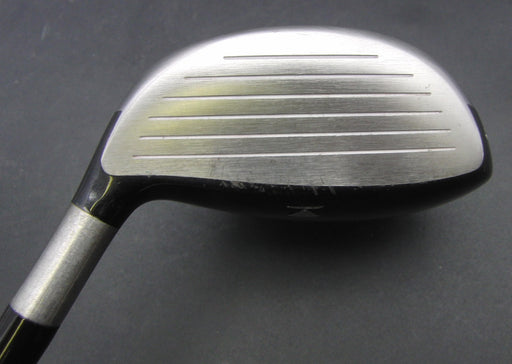 Titleist 909F3 18° 5 Wood Stiff Graphite Shaft Iomic Grip
