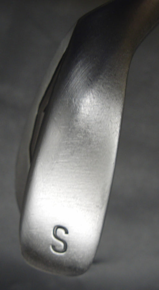 Left-Handed TaylorMade M4 Sand Wedge Stiff Steel Shaft with Grip