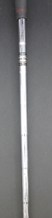 Larouge PT-02 CS Putter Steel Shaft 86cm Length Black Grip
