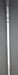 Larouge PT-02 CS Putter Steel Shaft 86cm Length Black Grip