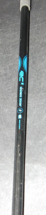 Royal Collection 18° 4 Wood Regular Graphite Shaft Royal Collection Grip