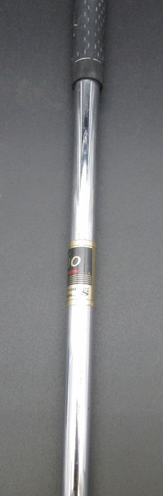 XXIO Tour Iron 3 Iron Stiff Steel Shaft Black Grip