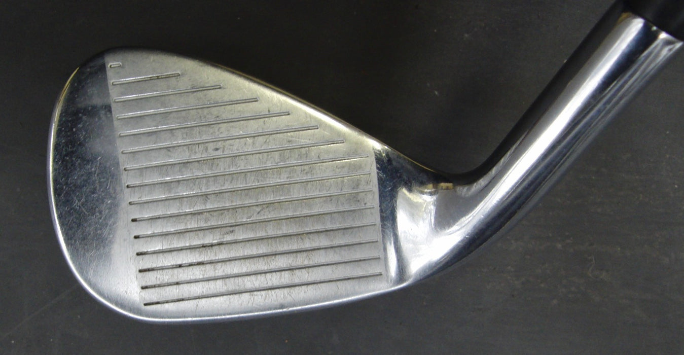 Callaway Rogue ST Pro Pitching Wedge Stiff Steel Shaft Lamkin Grip