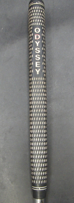 Odyssey White Hot #4 Putter Steel Shaft 84cm Length Odyssey Grip