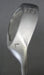 Knight Hand Ground 60° Lob Wedge Regular Steel Shaft Black Grip