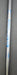 Ping G2 Black Dot 7 Iron TFC 100 Regular Graphite Shaft Ping Grip