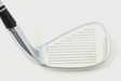 Left Handed MacGregor V-Foil M455 Forged 6 Iron Regular Steel Shaft