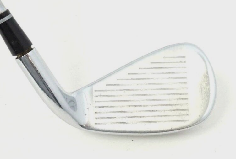 Left Handed MacGregor V-Foil M455 Forged 6 Iron Regular Steel Shaft