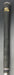 Cobra Baffler Multi-Metal 20° Hybrid Iron Stiff Steel Shaft Cobra Grip