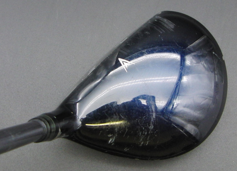 XXIO Next Future Tech 18° 5 Wood Regular Graphite Shaft XXIO Grip + Head Cover