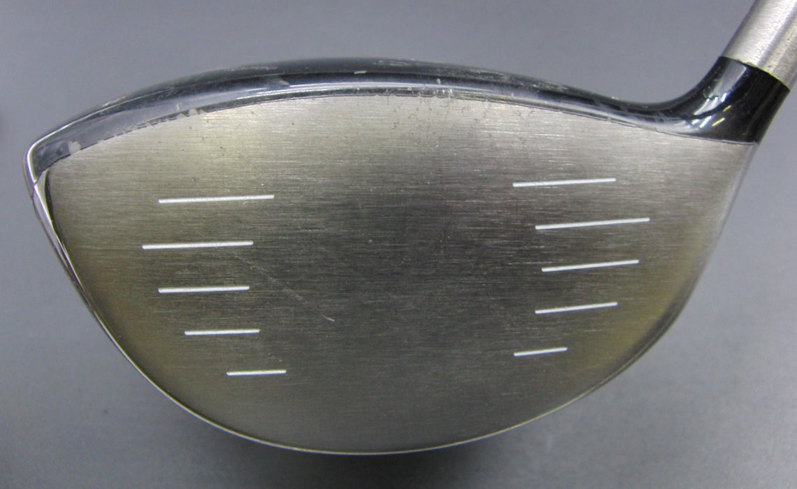 TaylorMade Burner Driver Stiff Graphite Shaft TaylorMade Grip*