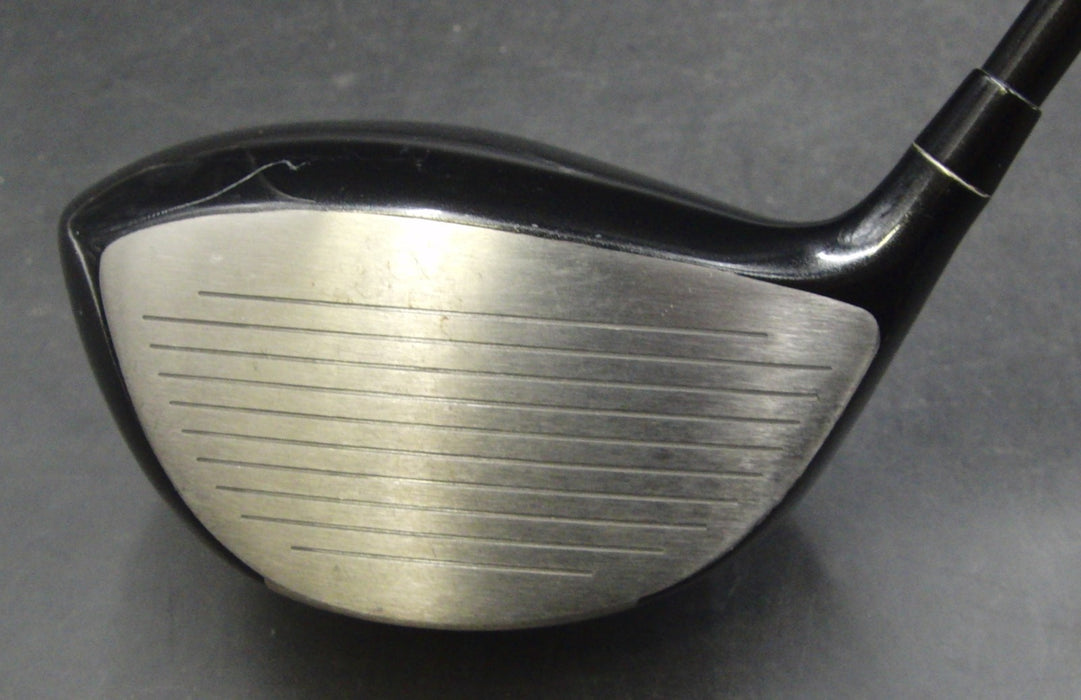 Bridgestone Tour Stage XDrive 9° Driver Stiff Graphite Shaft Royal Grip