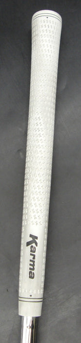 Mizuno JPX 923 Hot Metal Pro 5 Iron Stiff Steel Shaft Karma Grip
