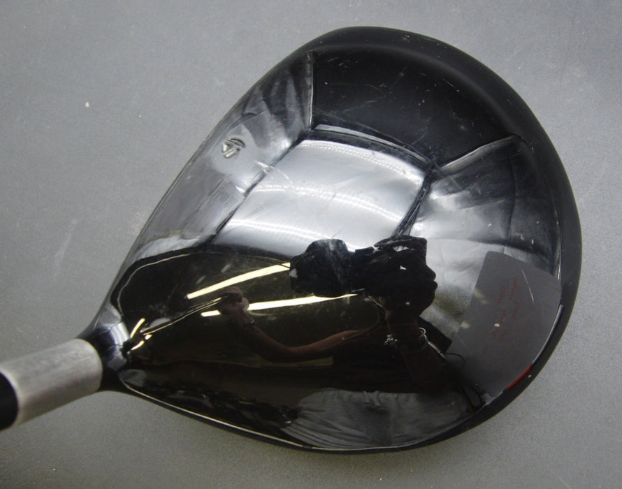 TaylorMade r7 460 10.5° Driver Regular Graphite Shaft TaylorMade Grip