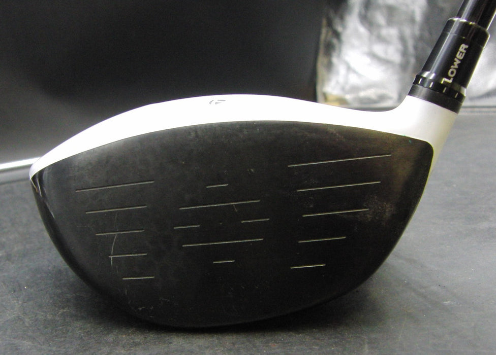 TaylorMade M1 2017 460 9.5° Driver Regular (Optional) Graphite Shaft PGM Grip*