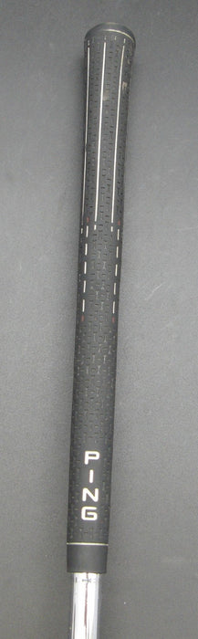 Ping i25 Yellow Dot 6 Iron Stiff Steel Shaft Ping Grip