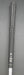 Ping i25 Yellow Dot 6 Iron Stiff Steel Shaft Ping Grip