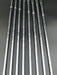 Vintage Set of 8 x Bridgestone Ray Floyd Ultimate Weapon Irons 4-SW