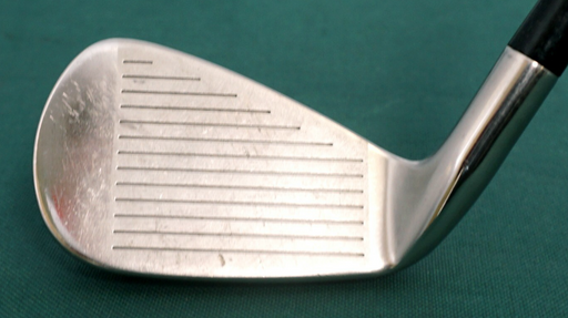 Srixon Z355 6 Iron Stiff Steel Shaft Srixon Grip