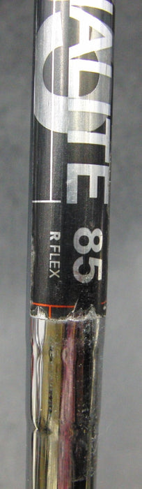 Cobra Tungsten Bio Cell 9 Iron Regular Steel Shaft Cobra Grip