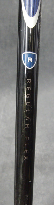 Nike Pro Combo Ti-Face 8 Iron Regular Graphite Shaft Nike Grip