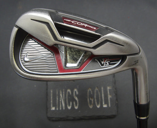 Nike VRS NexCOR 7 Iron Regular Graphite Shaft Chaucer Grip