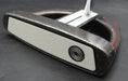 Odyssey BackStryke Marxman Putter 86cm Length Steel Shaft PSYKO Grip*