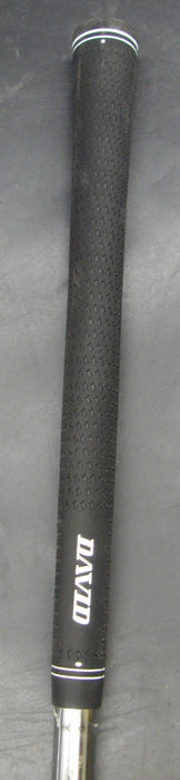 Left-Handed World Eagle F-01α 8 Iron Stiff Steel Shaft David Grip