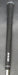 Left-Handed World Eagle F-01α 8 Iron Stiff Steel Shaft David Grip
