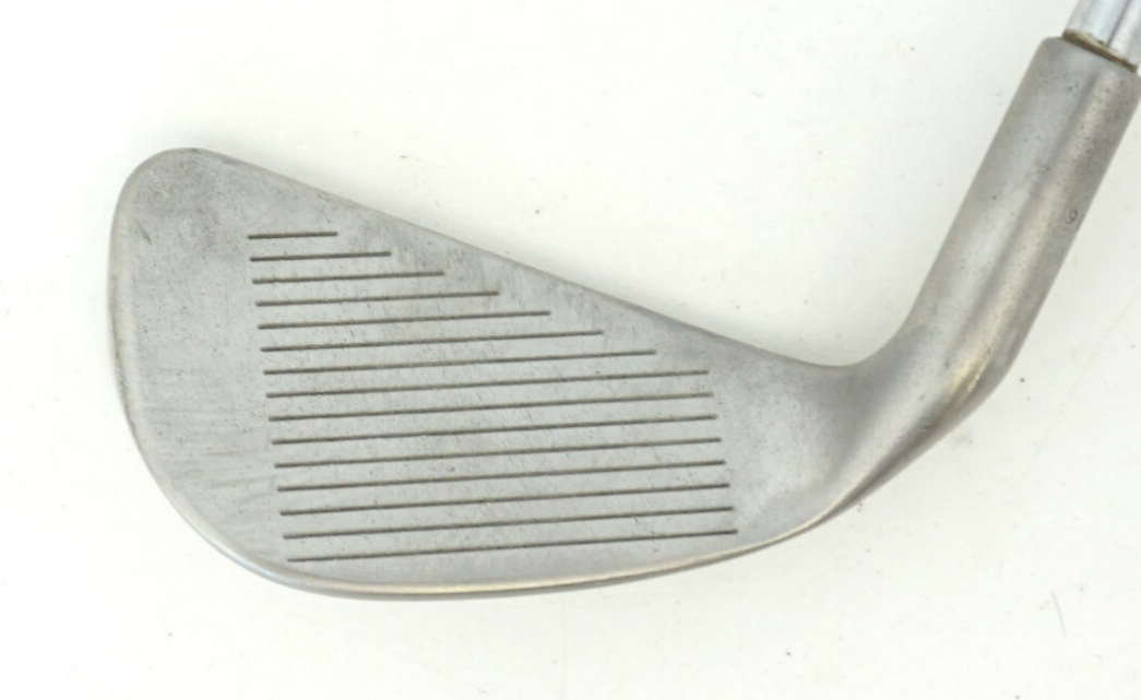 Ping Eye Blue Dot 6 Iron Regular Steel Shaft Golf Pride Grip