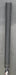 TaylorMade M4 Sand Wedge Stiff Graphite Shaft Black Grip