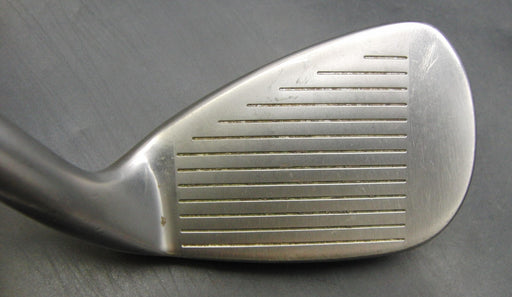Left Handed Wilson Staff D350 Gap Wedge Senior Flex Graphite Shaft Wilson Staff