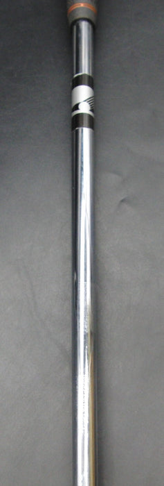Never Compromise Voodoo Putter Steel Shaft 89.5cm Length Westgolf Grip
