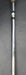 Never Compromise Voodoo Putter Steel Shaft 89.5cm Length Westgolf Grip