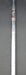 Callaway Diablo Edge 4 Iron Regular Steel Shaft Black Widow Grip