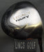 Callaway Legacy Tour 9.5° Driver Regular Graphite Shaft Izanahi Studio Grip