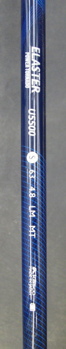 Kasco POWER TORNADO 33 2 Hybrid Stiff Graphite Shaft Kasco Grip