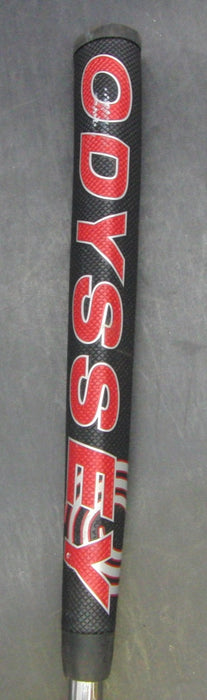 Odyssey DFX  Rossie 2021 Putter Steel Shaft 84cm Length Odyssey Grip*