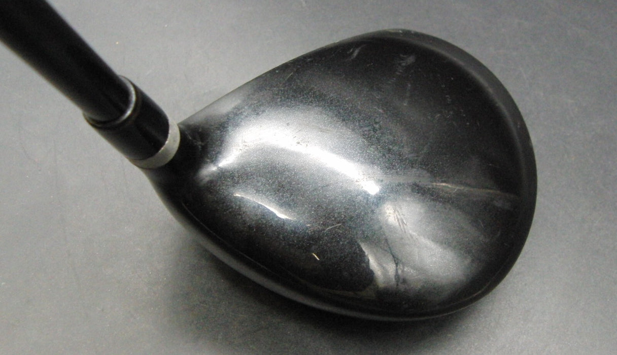 Bridgestone Tour Stage FST+ 14° 3 Wood Stiff Graphite Shaft Lamkin Grip