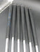 Set of 6x Callaway X22 5-PW Irons Stiff Steel Shafts Callaway Grips