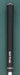 Benross VX51 Forged 8 Iron Stiff Steel Shaft Golf Pride Grip