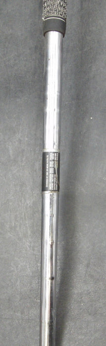 Ping ISI Karsten Blue Dot 6 Iron Stiff Steel Shaft Lamkin Grip