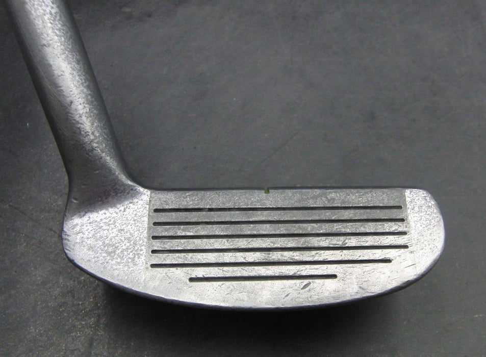 Dunlop Sixty Five 65 Chipper 90.5cm Playing Length Steel Shaft Dunlop Grip