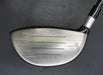 On Off Gravity Control 12° Driver Stiff Graphite Shaft PGM Grip