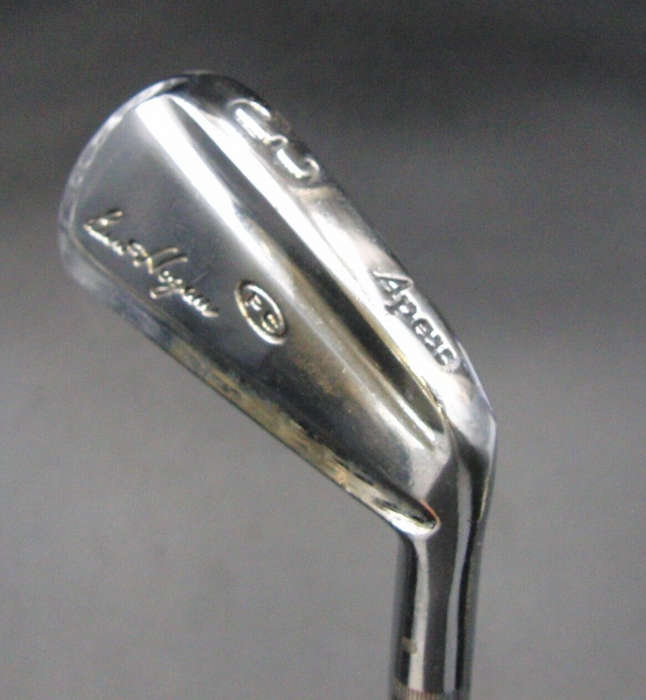Ben Hogan PC Apex 3 Iron Regular Steel Shaft Ben Hogan Grip