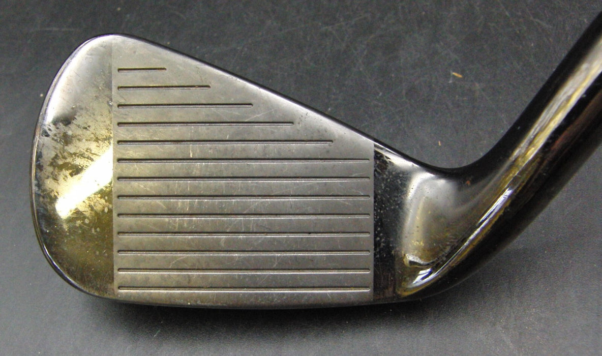 Callaway Apex Pro Forged 6 Iron Extra Stiff Steel Shaft Golf Pride Grip