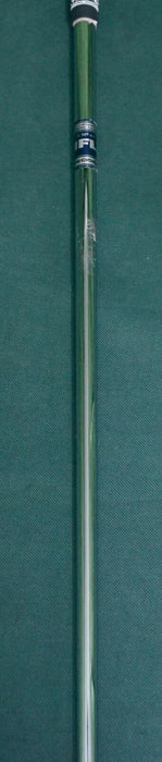 Mizuno MP67 Cut Muscle GF Forged 4 Iron Stiff Steel Shaft Golf Pride Grip