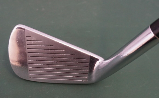 Mizuno TP-19 Tour Proven 4 Iron Stiff Steel Shaft Procise Grip