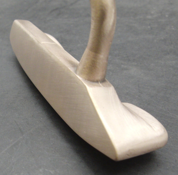 Honma CB8031 Putter 88cm Length Steel Shaft West Golf Grip