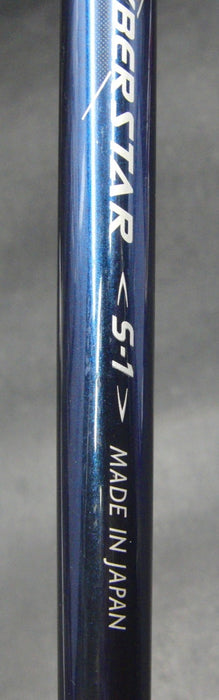 Yonex Cyberstar 5000 Spec 385 10° Driver Stiff Graphite Shaft Yonex Grip